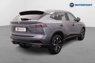 Mg Motor Uk HS Trophy Manual Petrol SUV - Stock Number (1674941) - Drivers side rear corner