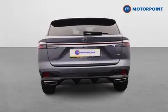 Mg Motor Uk HS Trophy Manual Petrol SUV - Stock Number (1674941) - Rear bumper