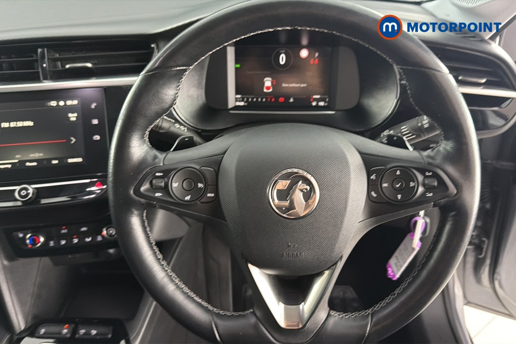 Vauxhall Corsa Elite Nav Automatic Petrol Hatchback - Stock Number (1674958) - 2nd supplementary image