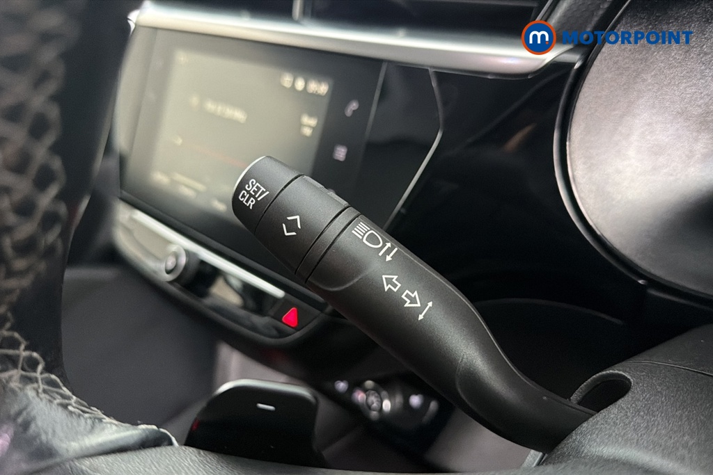 Vauxhall Corsa Elite Nav Automatic Petrol Hatchback - Stock Number (1674958) - 5th supplementary image