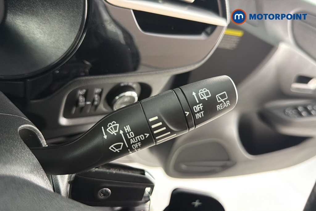 Vauxhall Corsa Elite Nav Automatic Petrol Hatchback - Stock Number (1674958) - 6th supplementary image