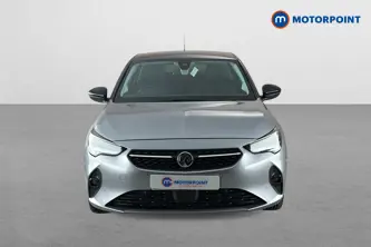 Vauxhall Corsa Elite Nav Automatic Petrol Hatchback - Stock Number (1674958) - Front bumper