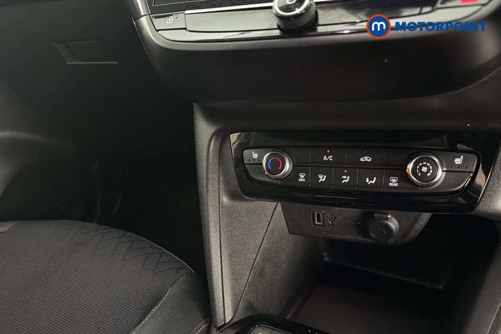 Vauxhall Corsa Elite Nav Automatic Petrol Hatchback - Stock Number (1674958) - 12th supplementary image