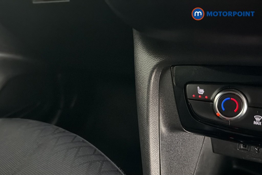 Vauxhall Corsa Elite Nav Automatic Petrol Hatchback - Stock Number (1674958) - 14th supplementary image