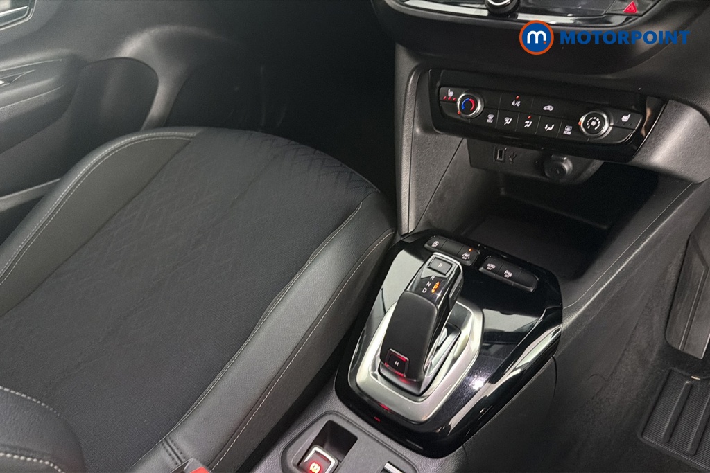 Vauxhall Corsa Elite Nav Automatic Petrol Hatchback - Stock Number (1674958) - 15th supplementary image