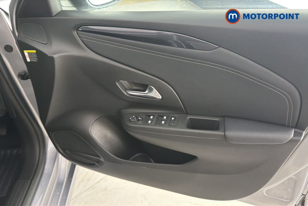 Vauxhall Corsa Elite Nav Automatic Petrol Hatchback - Stock Number (1674958) - 18th supplementary image