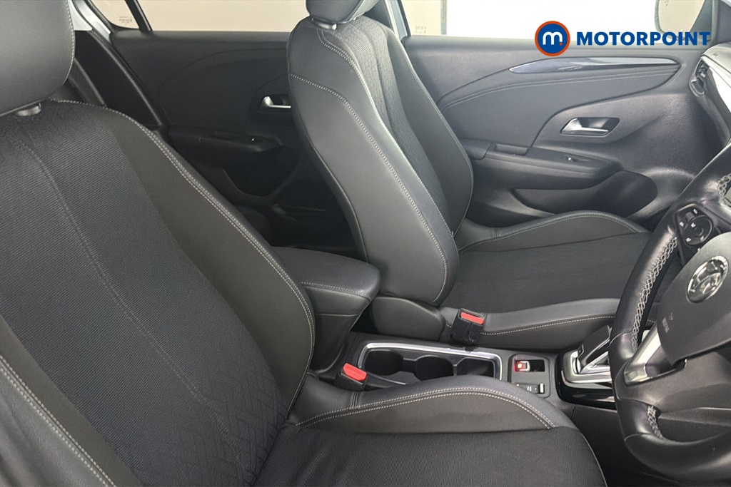 Vauxhall Corsa Elite Nav Automatic Petrol Hatchback - Stock Number (1674958) - 22nd supplementary image
