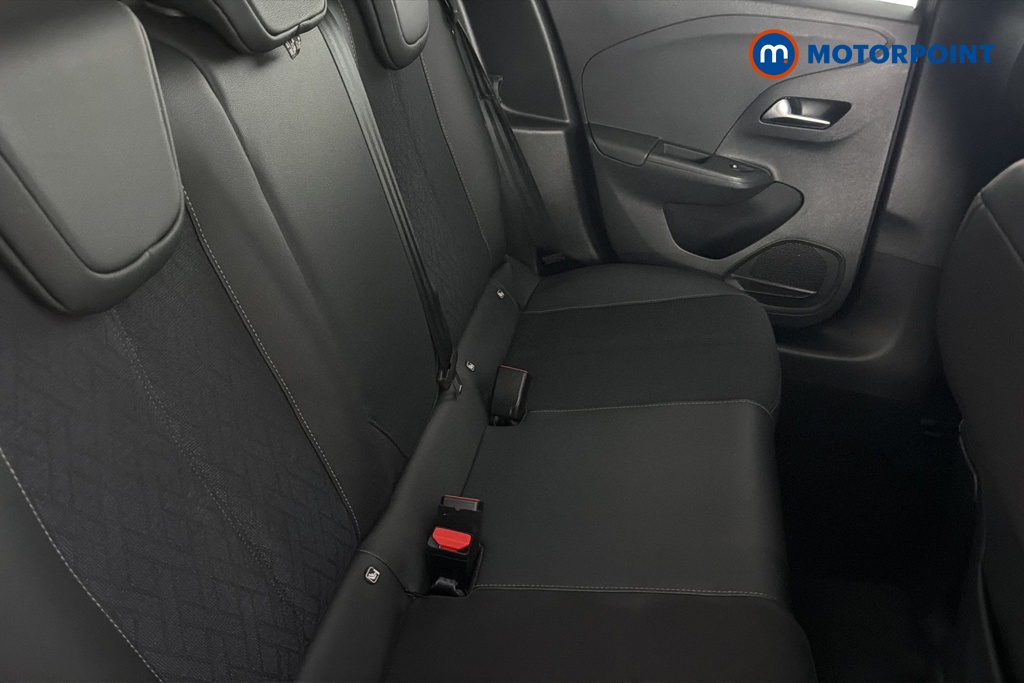 Vauxhall Corsa Elite Nav Automatic Petrol Hatchback - Stock Number (1674958) - 25th supplementary image