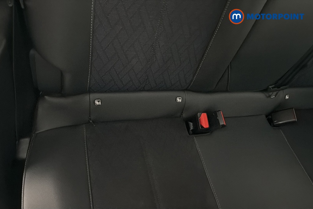 Vauxhall Corsa Elite Nav Automatic Petrol Hatchback - Stock Number (1674958) - 27th supplementary image