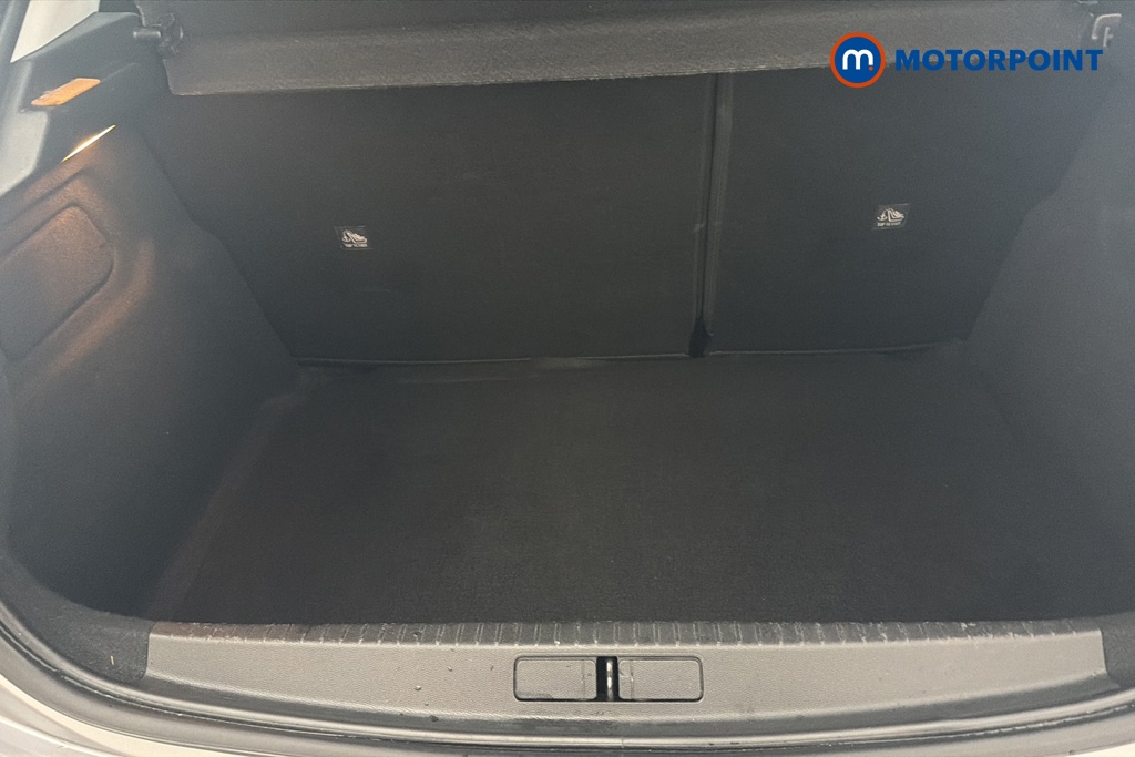 Vauxhall Corsa Elite Nav Automatic Petrol Hatchback - Stock Number (1674958) - 30th supplementary image