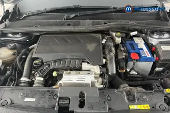 Vauxhall Corsa Elite Nav Automatic Petrol Hatchback - Stock Number (1674958) - 48th supplementary image
