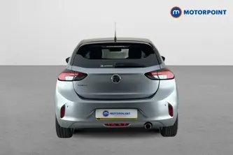Vauxhall Corsa Elite Nav Automatic Petrol Hatchback - Stock Number (1674958) - Rear bumper