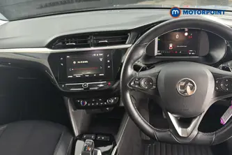 Vauxhall Corsa Elite Nav Automatic Petrol Hatchback - Stock Number (1674958) - 1st supplementary image