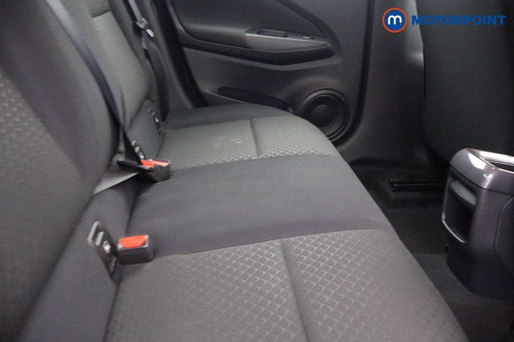 Nissan Juke Visia Manual Petrol SUV - Stock Number (1674996) - 5th supplementary image