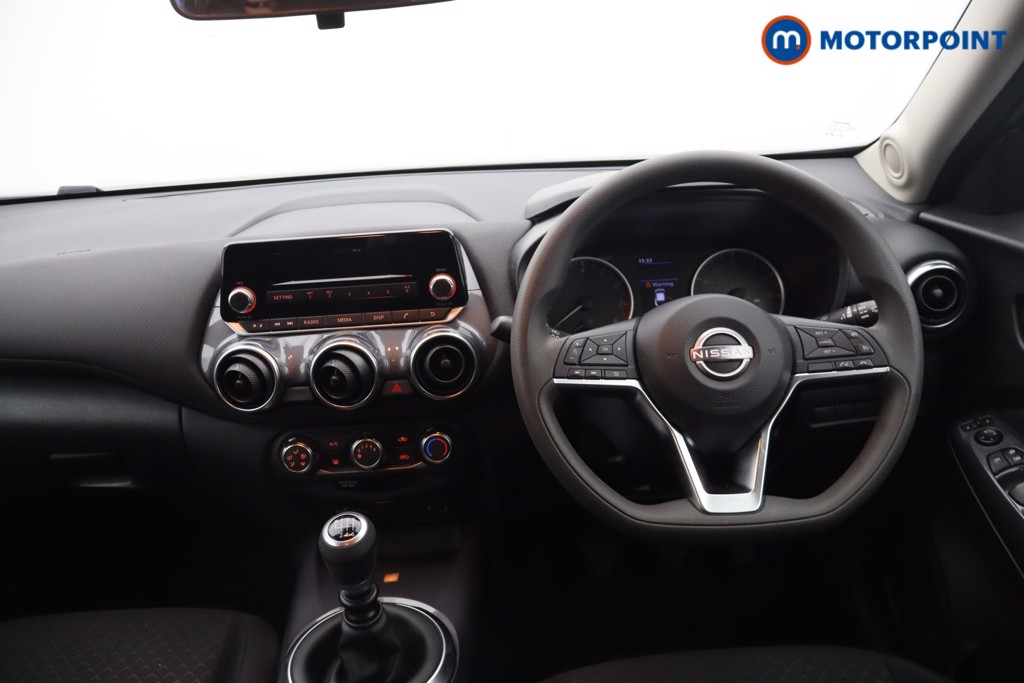 Nissan Juke Visia Manual Petrol SUV - Stock Number (1674996) - 6th supplementary image