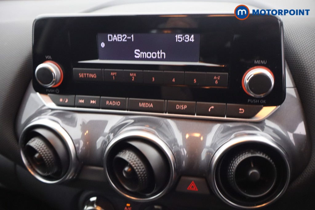 Nissan Juke Visia Manual Petrol SUV - Stock Number (1674996) - 15th supplementary image