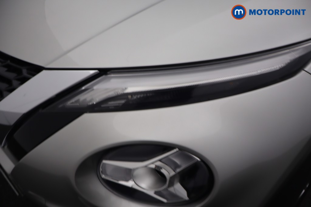 Nissan Juke Visia Manual Petrol SUV - Stock Number (1674996) - 18th supplementary image
