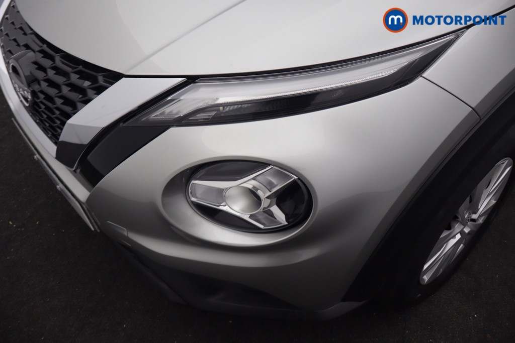 Nissan Juke Visia Manual Petrol SUV - Stock Number (1674996) - 19th supplementary image