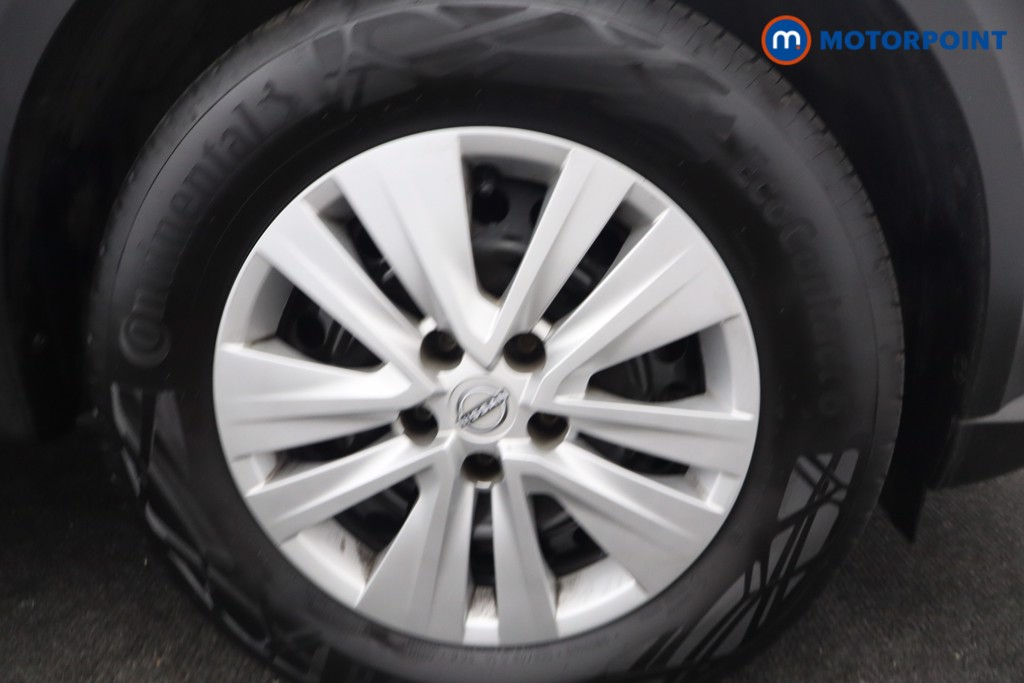 Nissan Juke Visia Manual Petrol SUV - Stock Number (1674996) - 21st supplementary image