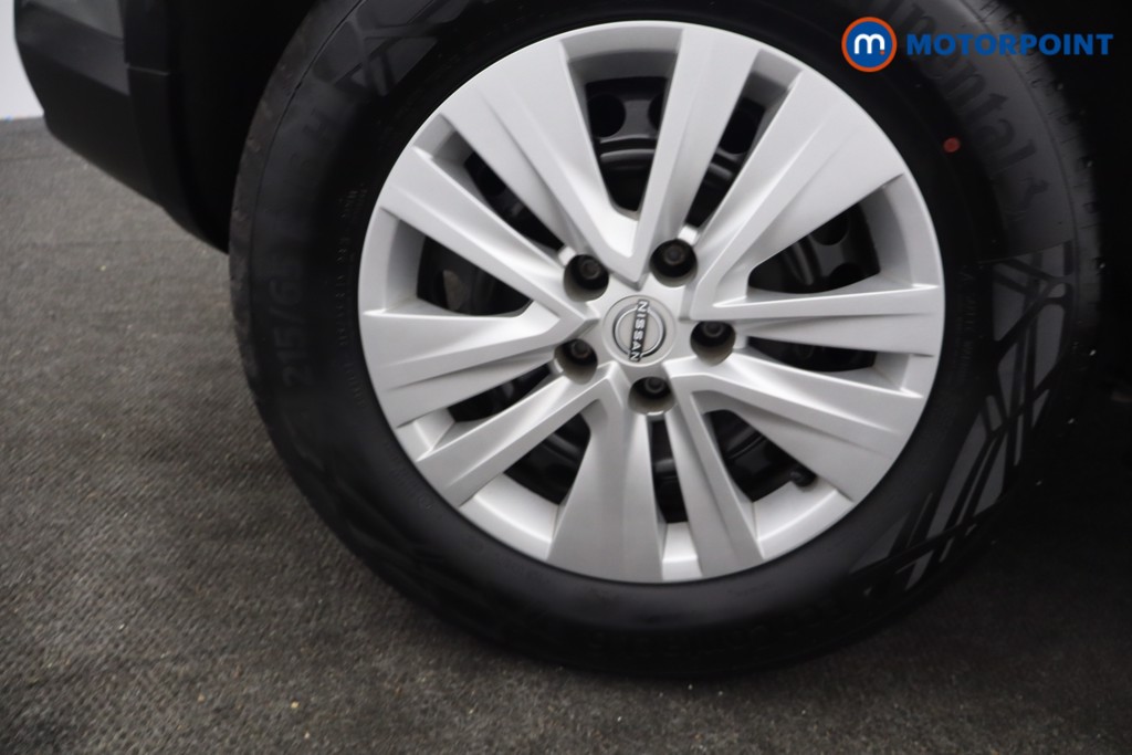 Nissan Juke Visia Manual Petrol SUV - Stock Number (1674996) - 22nd supplementary image
