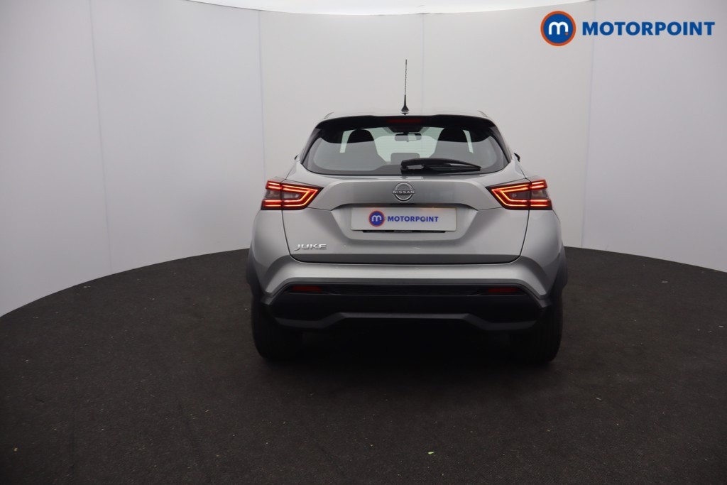 Nissan Juke Visia Manual Petrol SUV - Stock Number (1674996) - 1st supplementary image
