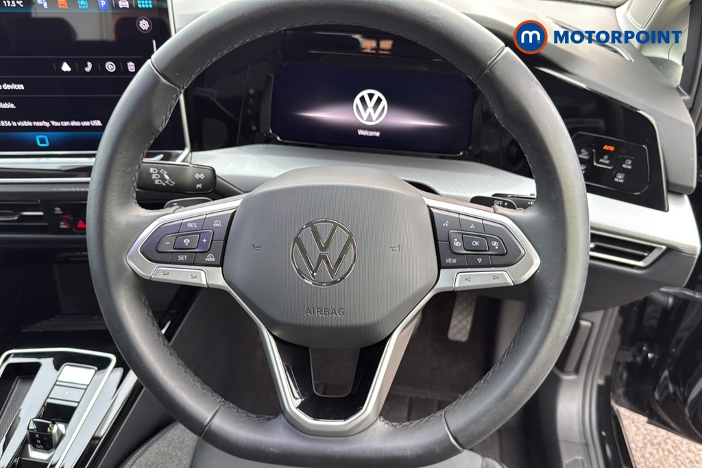 Volkswagen Golf Style Automatic Petrol Plug-In Hybrid Hatchback - Stock Number (1675004) - 2nd supplementary image