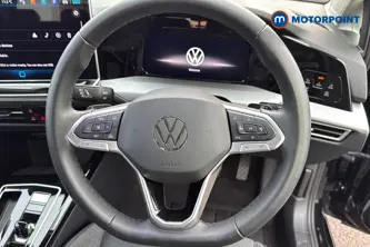 Volkswagen Golf Style Automatic Petrol Plug-In Hybrid Hatchback - Stock Number (1675004) - 2nd supplementary image