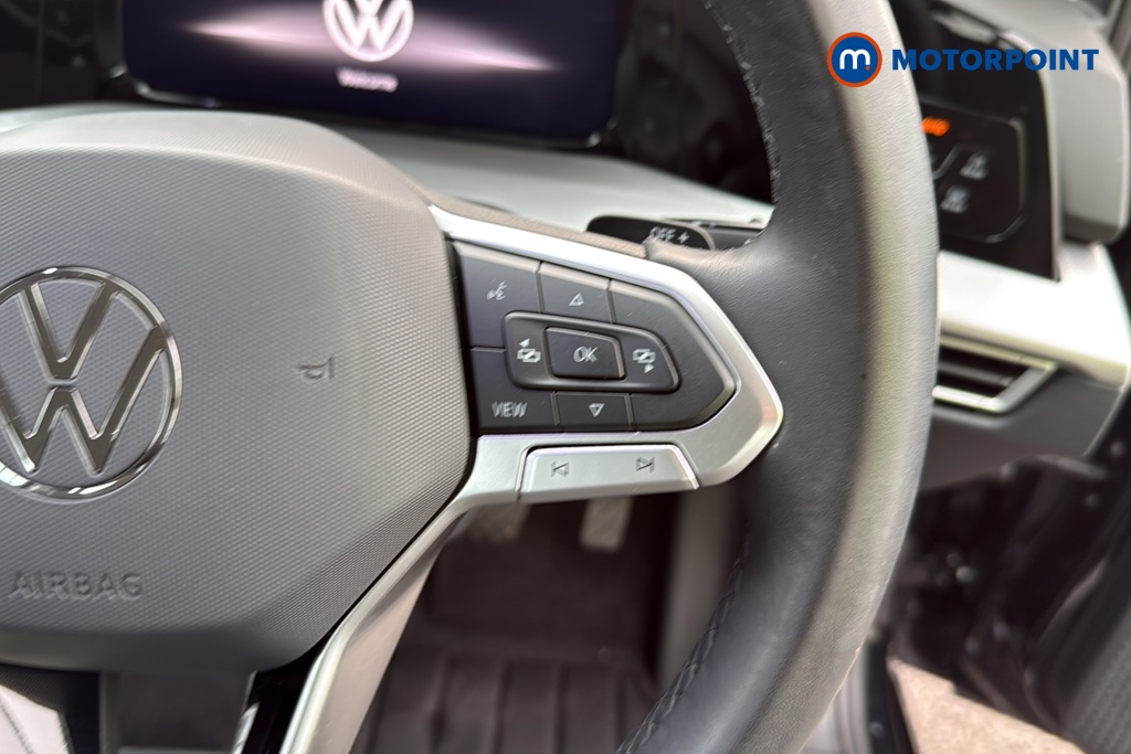 Volkswagen Golf Style Automatic Petrol Plug-In Hybrid Hatchback - Stock Number (1675004) - 3rd supplementary image