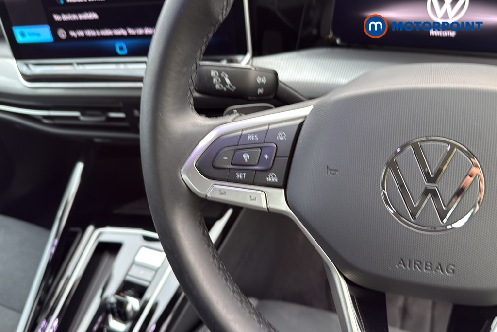 Volkswagen Golf Style Automatic Petrol Plug-In Hybrid Hatchback - Stock Number (1675004) - 4th supplementary image