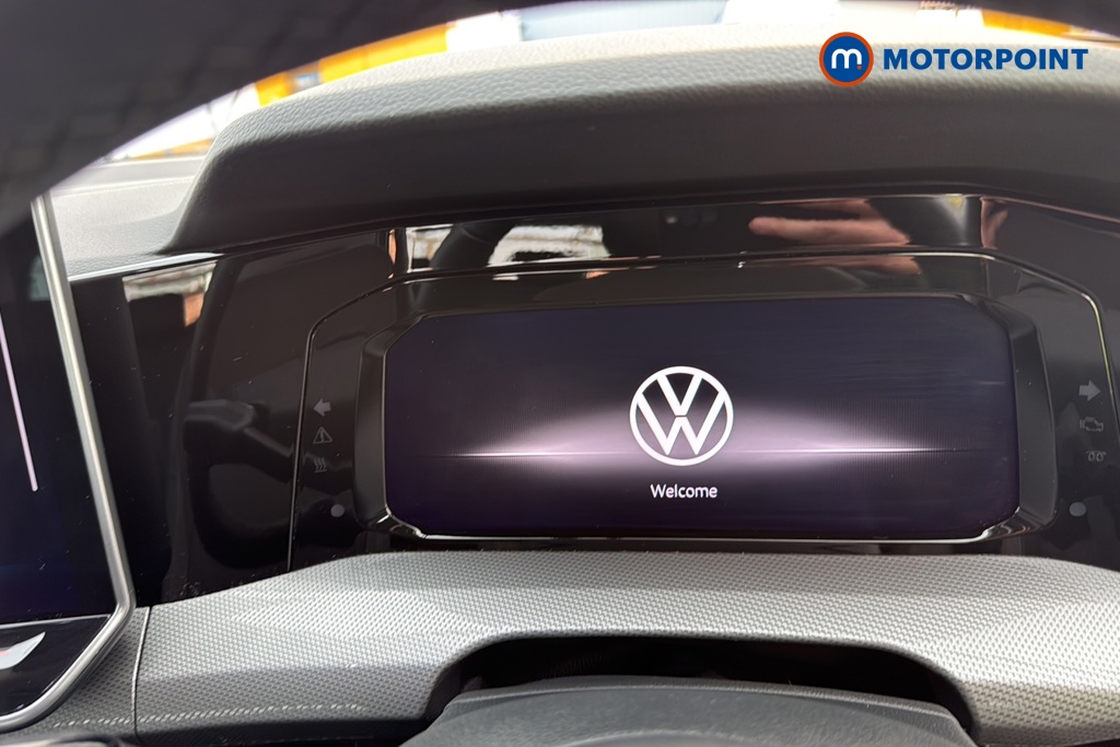 Volkswagen Golf Style Automatic Petrol Plug-In Hybrid Hatchback - Stock Number (1675004) - 7th supplementary image