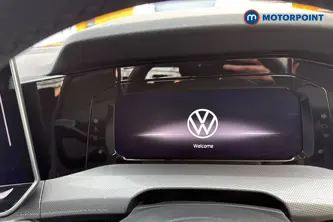 Volkswagen Golf Style Automatic Petrol Plug-In Hybrid Hatchback - Stock Number (1675004) - 7th supplementary image