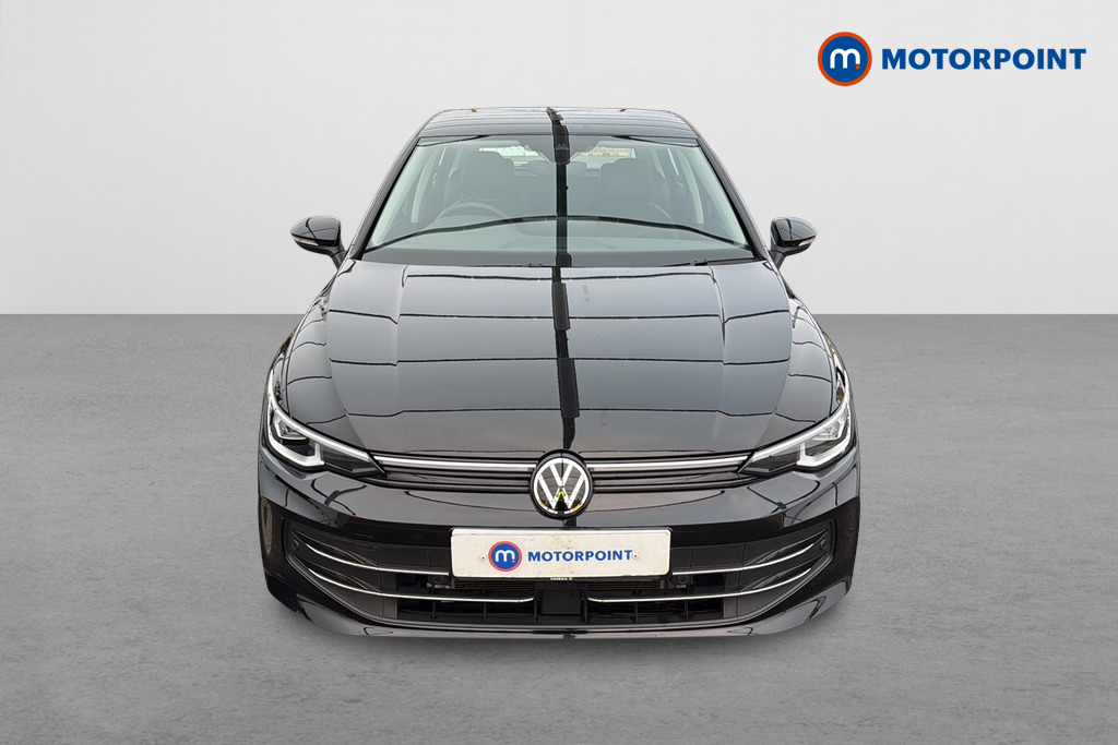Volkswagen Golf Style Automatic Petrol Plug-In Hybrid Hatchback - Stock Number (1675004) - Front bumper