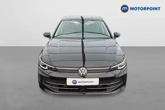 Volkswagen Golf Style Automatic Petrol Plug-In Hybrid Hatchback - Stock Number (1675004) - Front bumper