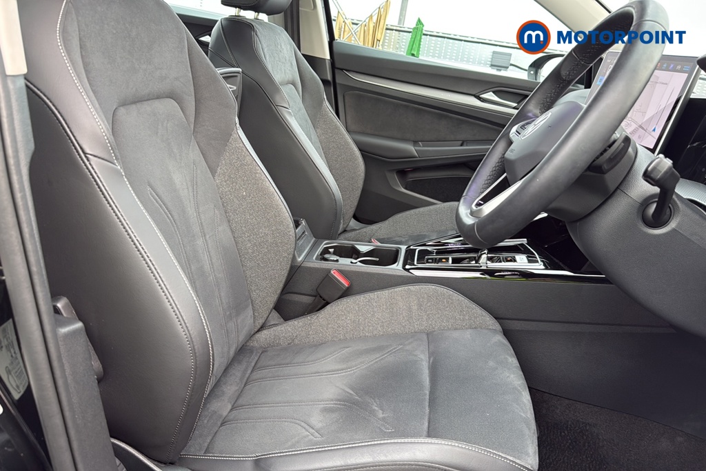 Volkswagen Golf Style Automatic Petrol Plug-In Hybrid Hatchback - Stock Number (1675004) - 22nd supplementary image