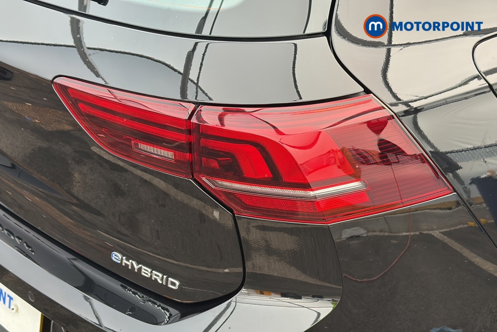 Volkswagen Golf Style Automatic Petrol Plug-In Hybrid Hatchback - Stock Number (1675004) - 36th supplementary image