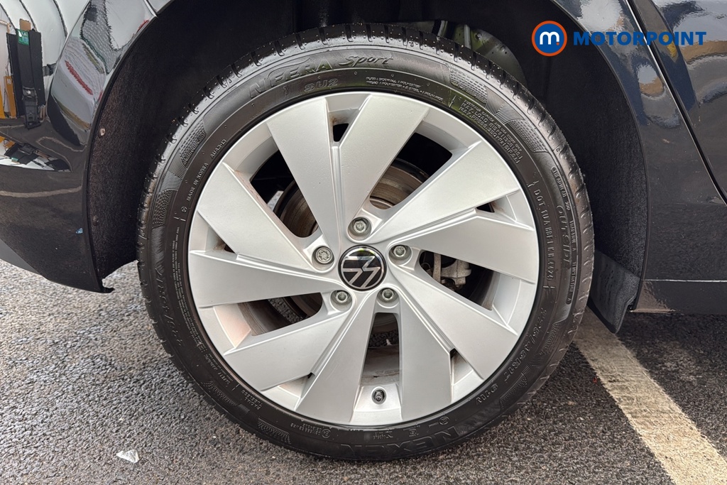 Volkswagen Golf Style Automatic Petrol Plug-In Hybrid Hatchback - Stock Number (1675004) - 46th supplementary image