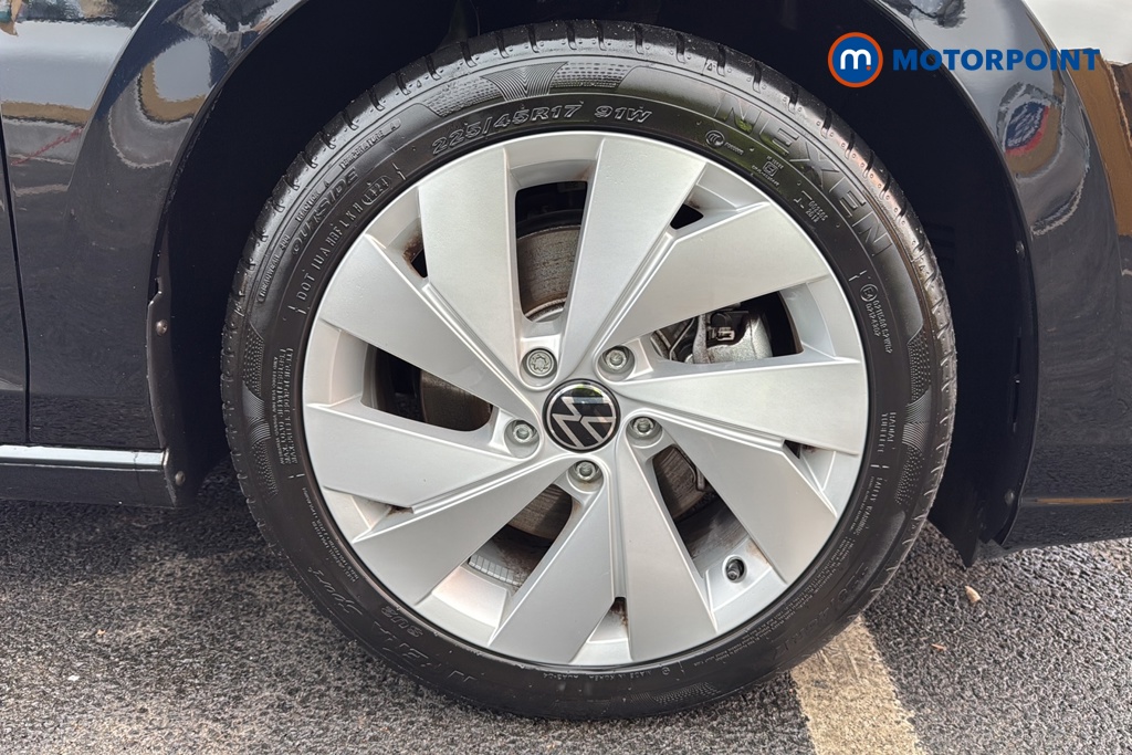 Volkswagen Golf Style Automatic Petrol Plug-In Hybrid Hatchback - Stock Number (1675004) - 47th supplementary image