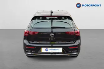 Volkswagen Golf Style Automatic Petrol Plug-In Hybrid Hatchback - Stock Number (1675004) - Rear bumper
