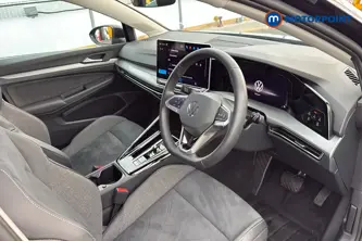 Volkswagen Golf Style Automatic Petrol Plug-In Hybrid Hatchback - Stock Number (1675004) - 1st supplementary image
