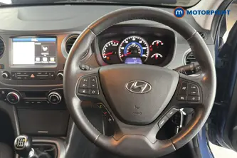 Hyundai I10 Premium Se Manual Petrol Hatchback - Stock Number (1675012) - 2nd supplementary image