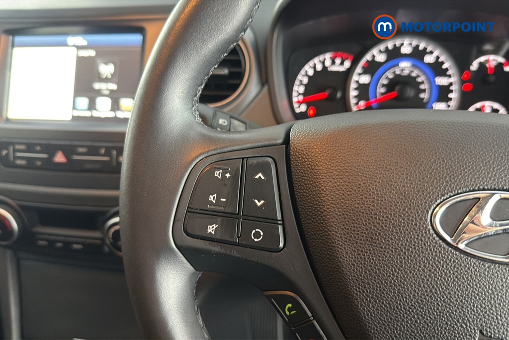 Hyundai I10 Premium Se Manual Petrol Hatchback - Stock Number (1675012) - 4th supplementary image