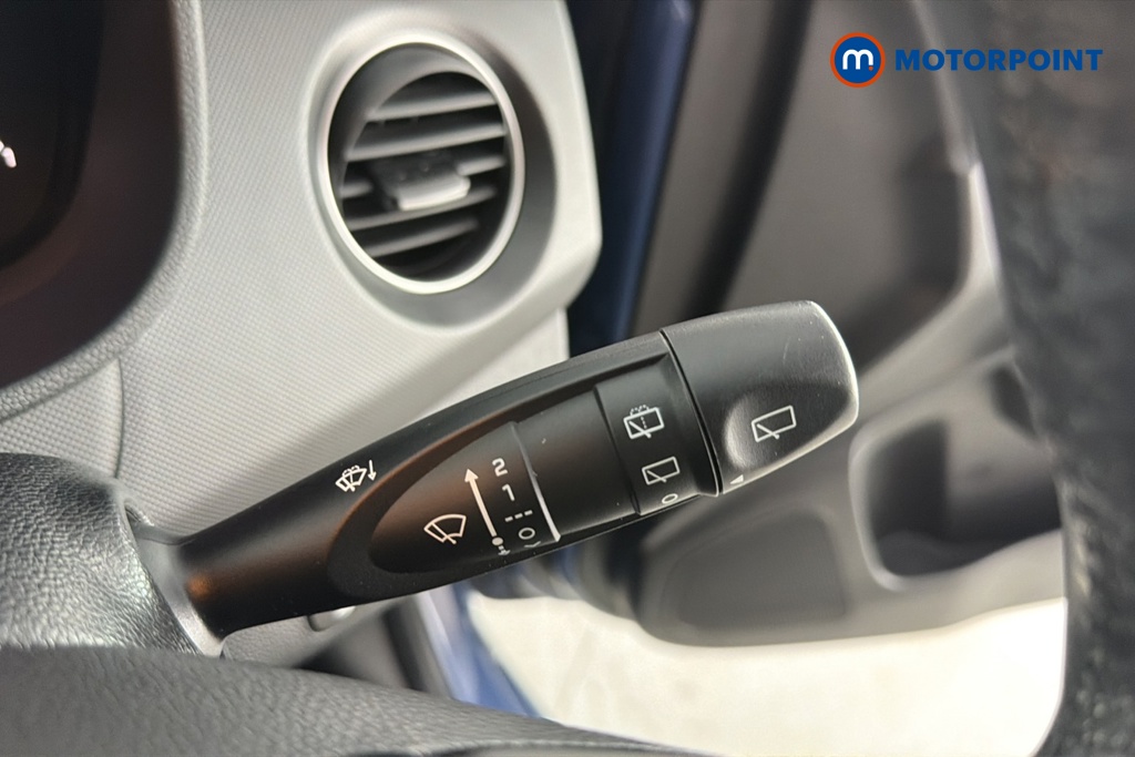 Hyundai I10 Premium Se Manual Petrol Hatchback - Stock Number (1675012) - 6th supplementary image