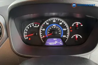 Hyundai I10 Premium Se Manual Petrol Hatchback - Stock Number (1675012) - 7th supplementary image