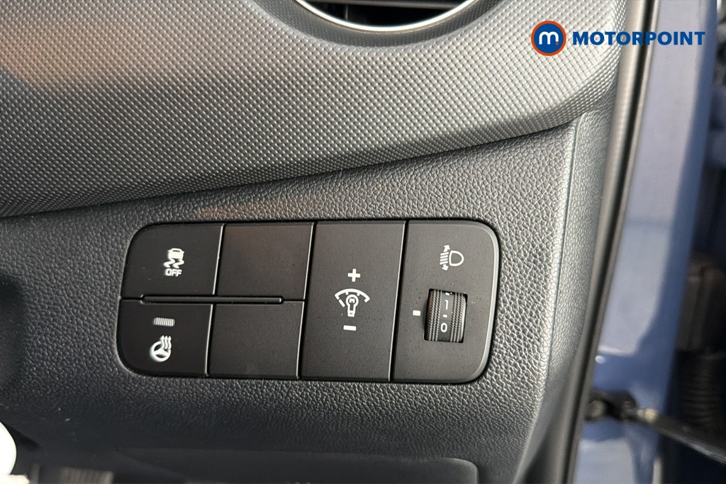 Hyundai I10 Premium Se Manual Petrol Hatchback - Stock Number (1675012) - 11th supplementary image