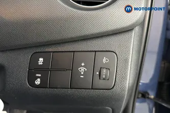 Hyundai I10 Premium Se Manual Petrol Hatchback - Stock Number (1675012) - 11th supplementary image