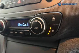 Hyundai I10 Premium Se Manual Petrol Hatchback - Stock Number (1675012) - 14th supplementary image