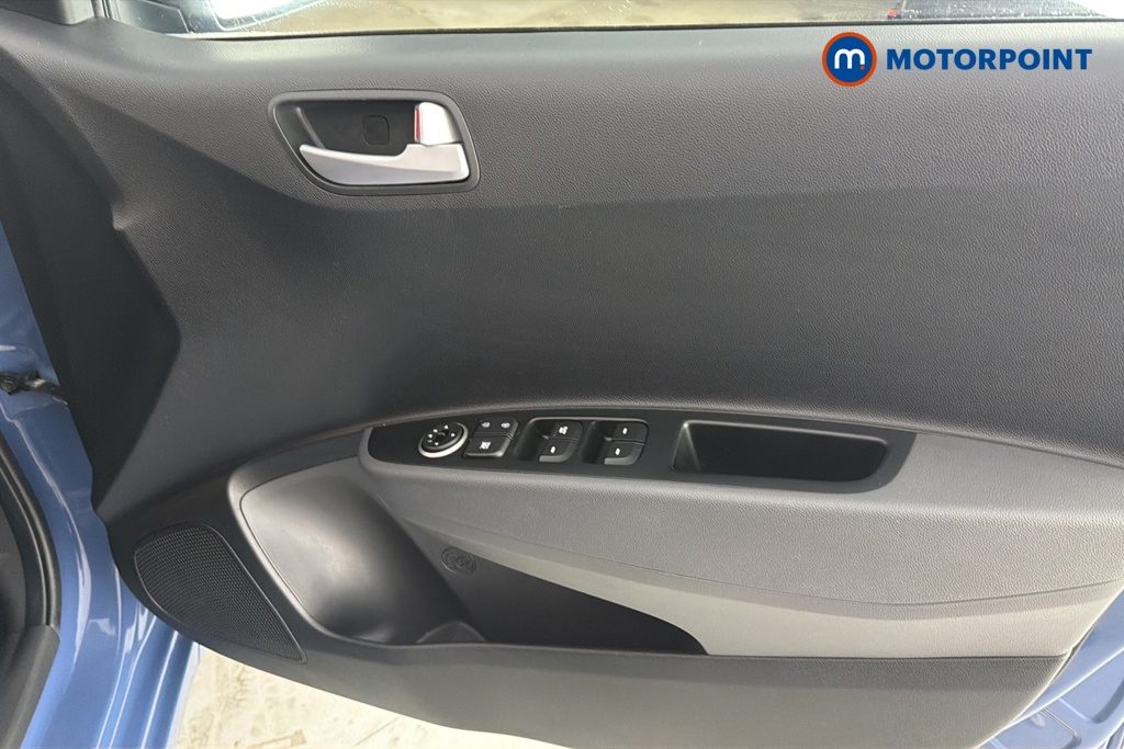 Hyundai I10 Premium Se Manual Petrol Hatchback - Stock Number (1675012) - 18th supplementary image