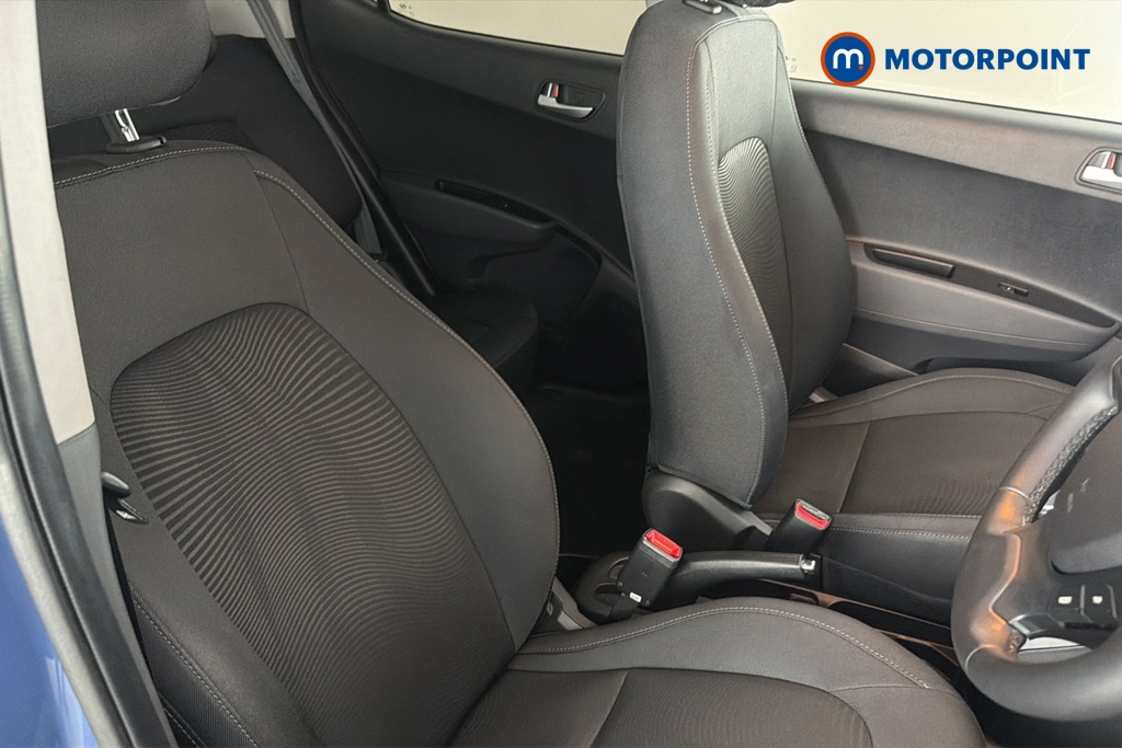 Hyundai I10 Premium Se Manual Petrol Hatchback - Stock Number (1675012) - 22nd supplementary image