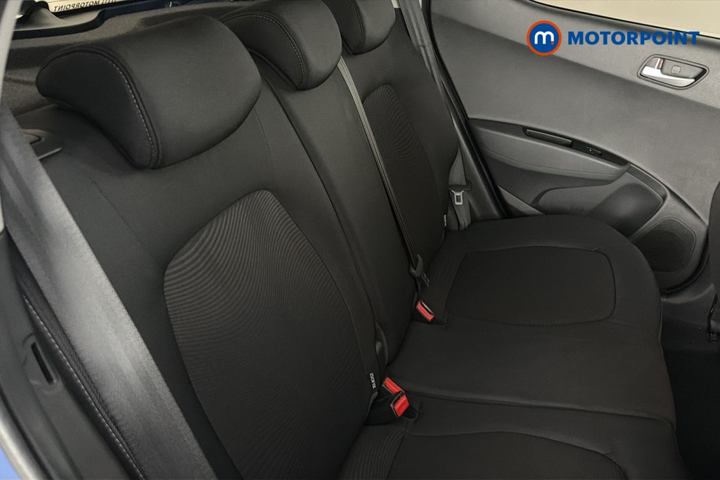 Hyundai I10 Premium Se Manual Petrol Hatchback - Stock Number (1675012) - 25th supplementary image