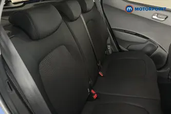 Hyundai I10 Premium Se Manual Petrol Hatchback - Stock Number (1675012) - 25th supplementary image